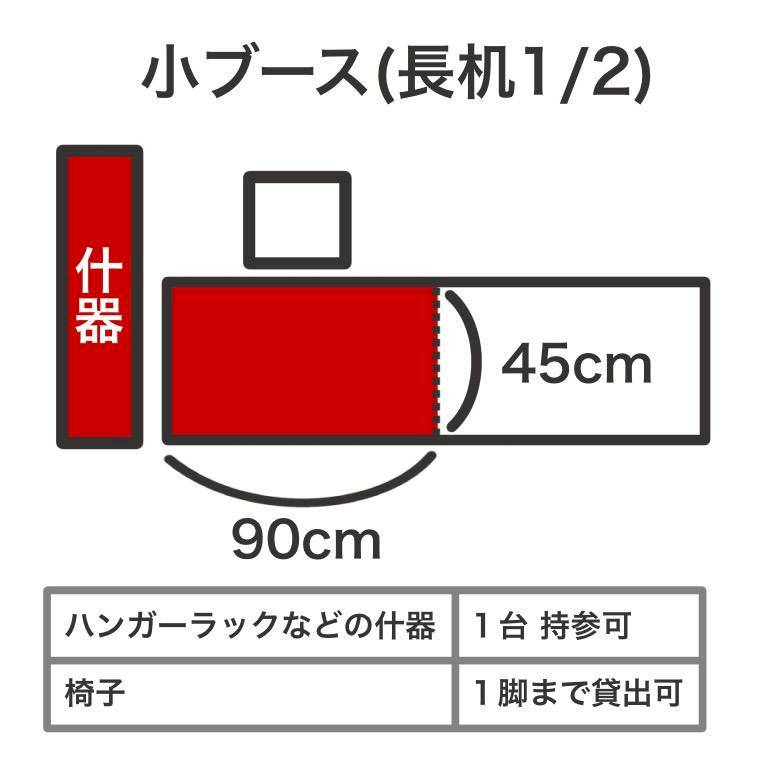 出展募集要項 | LOVE CRAZY MARKET