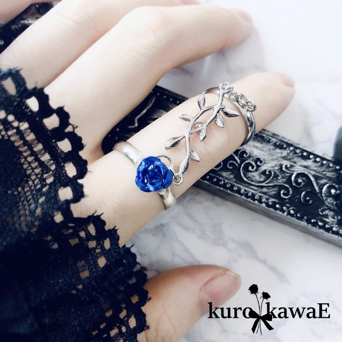 kuro_kawaE | LOVE CRAZY MARKET